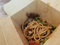 -City1+1城市比萨·意面(大润发沈阳苏家屯店)