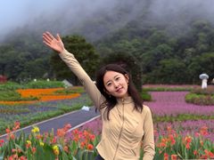 -广州市石门国家森林公园