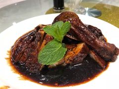 -庆余楼·用心与食材·特色菜&灶头面(仙蠡墩店)