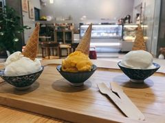 -歎雪糕低糖低脂Gelato冰淇淋