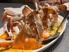-佬太公海鸭·海鲜大排档(上海总店)