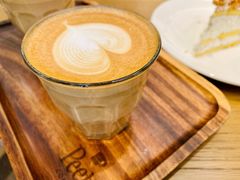 -Peet's 皮爷咖啡(东湖路手作店)