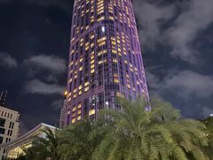 -深圳福田香格里拉大酒店