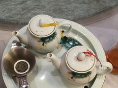 -永生国际宴会中心·佛山老字号·鱼生