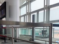 -杭州萧山国际机场