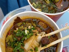 -丽华早点(大成路店)