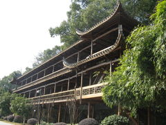 景点-湖南烈士公园(芙蓉区)