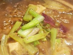 -三个大叔烤羊肉串·炭炉砂锅菜(西三旗店)