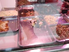 -老六素货(王顶堤店)