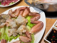 -吉友粥底火锅(方斜路店)