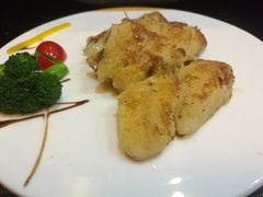 -千叶寿司创意融合料理(水韵城店)