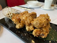 -勝記酒家·37年老字号·经典粤菜(荔枝公园店)