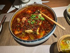 -梅花境(万科店)