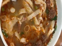 -清真马杰山牛肉汤馆