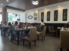 -桃园中华料理炸酱面(燕儿岛路店)