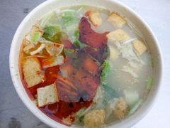 -高记清香园绝味不翻汤