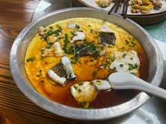 -山旮旯农家菜(曲江店)