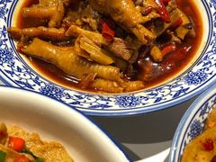 -回家吃饭·地道南昌菜(建德观总店)