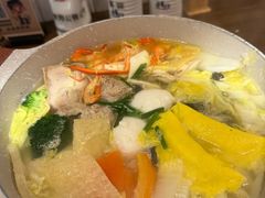 -绍兴老味道·非遗门店(银泰城店)