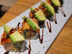 一生一世卷Dream&nbsp;Team-隐泉之语日式料理(王府中环店)