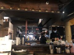 -韩国料理大力士(屏风街店)