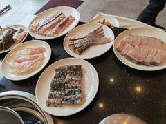-正能量脆肉鲩火锅