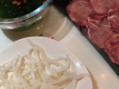 -陈记顺和牛肉火锅馆(林乐路店)