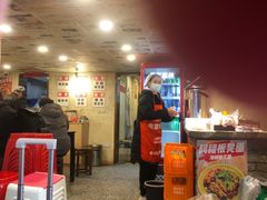 -阿福板凳面(观音桥店)