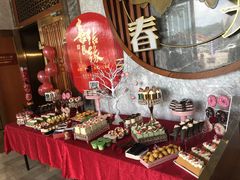 -玉雪春天(中正花园店)