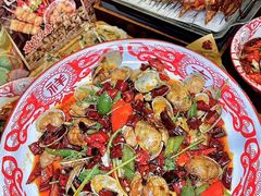 -破店肥哈·东北烧烤(南山保利店)