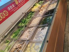 -成老灶火锅鸡(平山店)