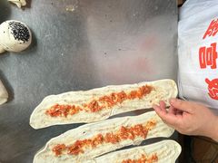-青石桥老瓦房肥肠粉总店(青石桥总店)
