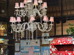 -卢布里西餐厅(总店)