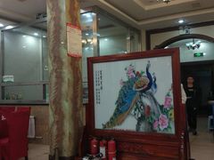 -山海关清和浑锅店