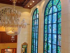 -马勒别墅饭店(静安寺店)