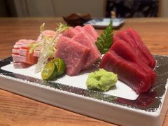 -鮨吞Sushinomi(苏州桥店)