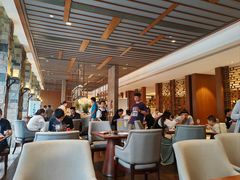 -明月东一酒店·菲斯特自助餐厅