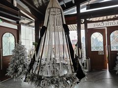 -天河城购物中心