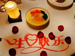 -牛排家(北京长安街英皇集团中心店)
