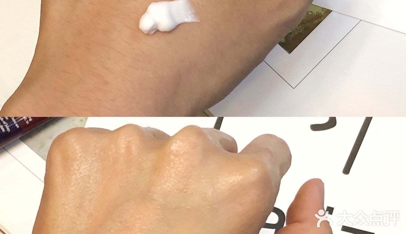 众多网友用到铁皮的护手霜我也要打call