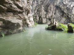 -天河潭旅游度假区