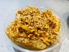 小豆干-小豆海棠(嘉兴路店)