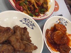 -佳佳麻辣烧菜馆
