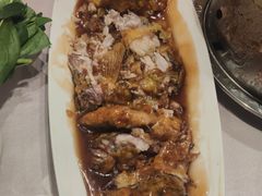 -老牌坊鲁菜名店(宽厚里店)