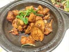 -潮堂 · 潮州菜(人广来福士店)