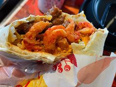 -肯德基(孝陵卫地铁站店)