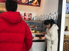 -DQ·蛋糕·冰淇淋(万象城店)