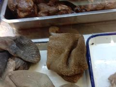-年记·兴顺斋 牛街清真熟食小吃店