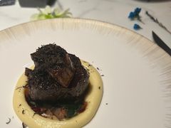 -深圳文华东方酒店·OPUS 388·精致法餐