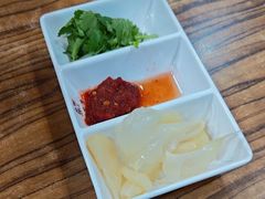 -老陕兄弟(彩虹新城店)